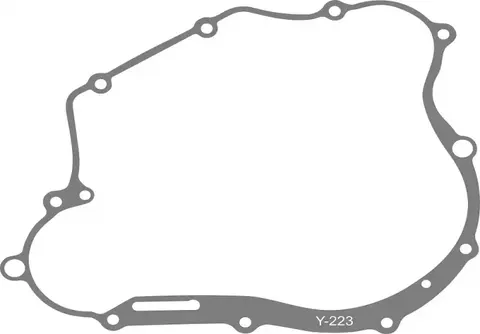Прокладка крышки сцепления Yamaha WR125R/X 09-11, YP125 06-18, YZF125R 08-13 3C1-E5461-00-00