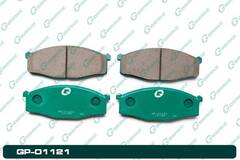 Колодки  G-brake   GP-01121