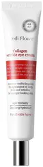 Medi Flower Eye Cream The Collagen Wrinkle Крем для глаз от морщин с коллагеном, 40 мл