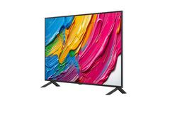 Телевизор LG 55" 55QNED80A6A 4K Ultra HD