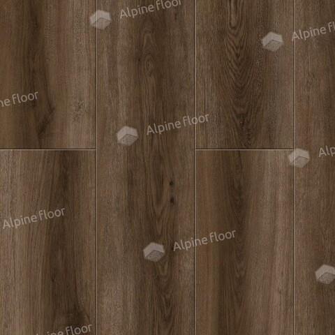 Ламинат Alpine Floor Original - Стоик Дуб Прато (LF101-15)