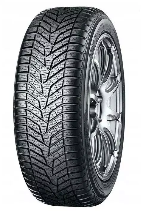 Шина Yokohama BluEarth Winter V905 115V R21 315/40 зимняя