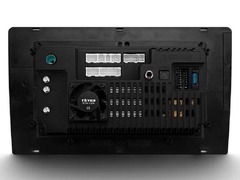 Магнитола Teyes CC3 Android 10 4/32GB QLED DSP 4G модель CC3-432