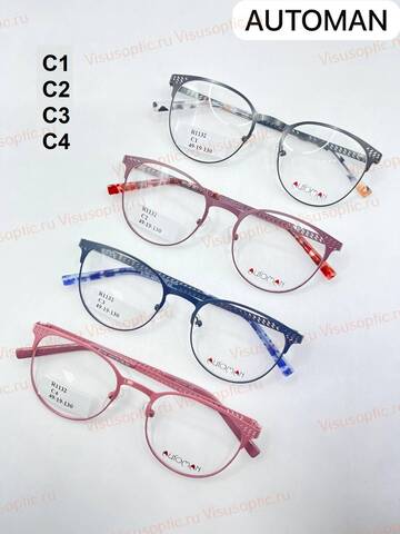 Оправа Red Sun R1132 junior Lady Rabbit оправа Automan