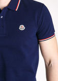 Поло MONCLER