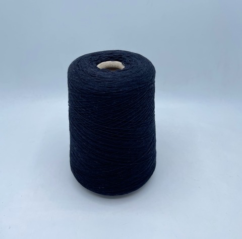 Loro Piana (пр.Италия), art.Baby cashmere, 2/26 1300м/100гр. 100%кашемир, цвет-Синий, арт.27205