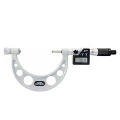 Микрометр электронный МКЦ 0-100мм DIN863 0,003мм IP65 Kinex K-Met 7032-02-100