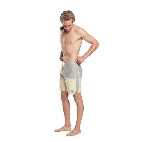 Бордшорты мужские SUPERBRAND ANTIK BOARDSHORT