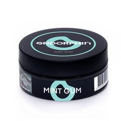 Endorphin 125гр. Mint Gum с ароматом мятной жвачки