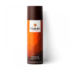 Пена Для Бритья Tabac Original Shaving Foam 200 Мл