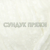 VELVET HiMALAYA (100% полиэстер, 100гр/120м) 90063 (Молочный)