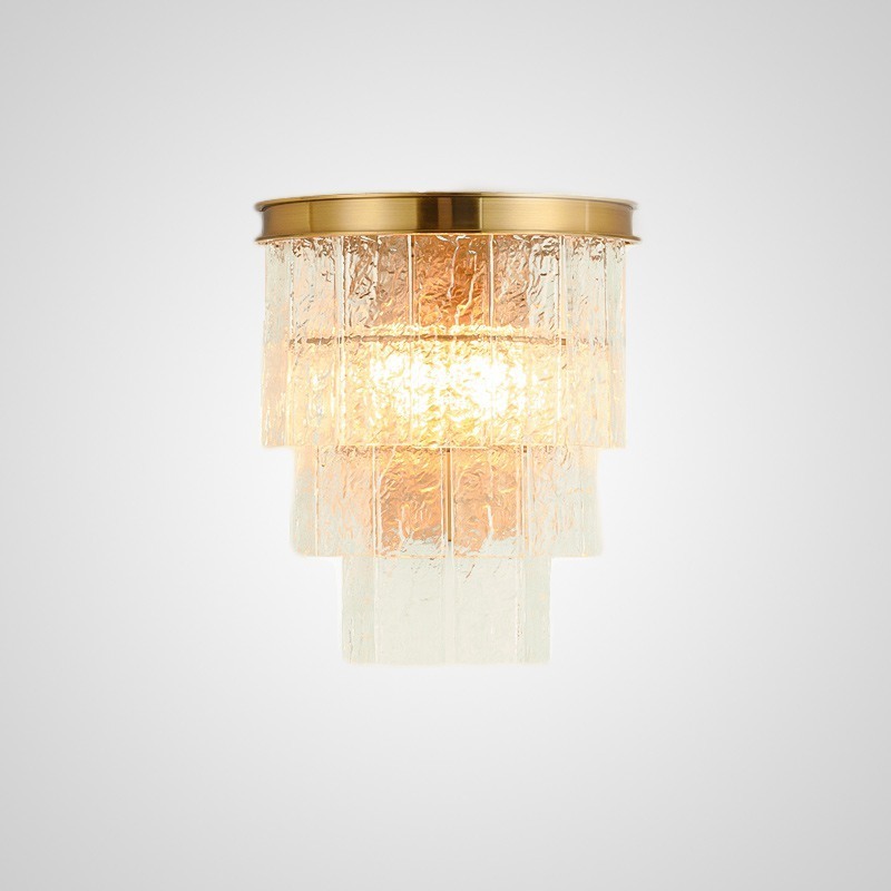 Бра Bark Wall Lamp