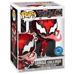 Funko POP! Marvel. Venom: Carnage (Carla Unger) (Exc) (654)