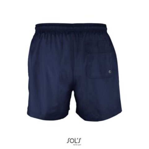 SOL'S SUNRISE