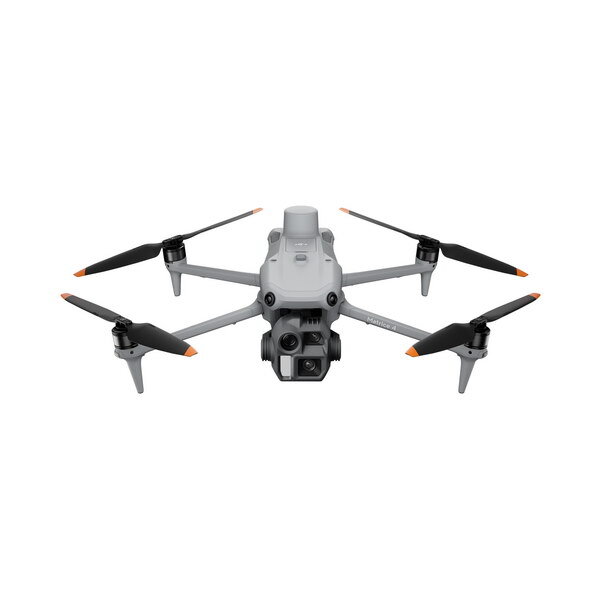 Квадрокоптер DJI Matrice 4E (с дальномером) (ПРОМЫШЛЕННЫЕ)