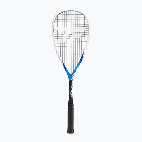 Ракетка для сквоша Tecnifibre Carboflex 130 X-SPEED BLUE