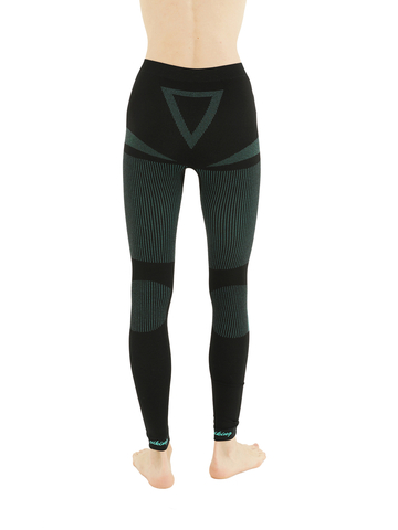 Картинка комплект термобелья Viking Ilsa Lady Set black/turquise - 6