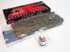 Цепь 520 Z3 NN 122 звена