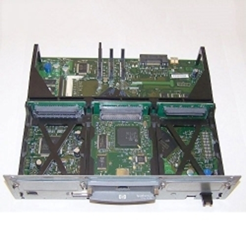 Запчасть КМА original Форматтер CLJ5550 (Q7508-60002) - купить в компании MAKtorg