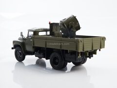 ZIL-130 APM-90M airport lighthouse station 1:43 Legendary trucks USSR #55