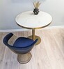 Кресло Platner Lounge — фото 12