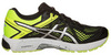 Кроссовки для бега Asics GT-1000 4 мужские черные - 6
