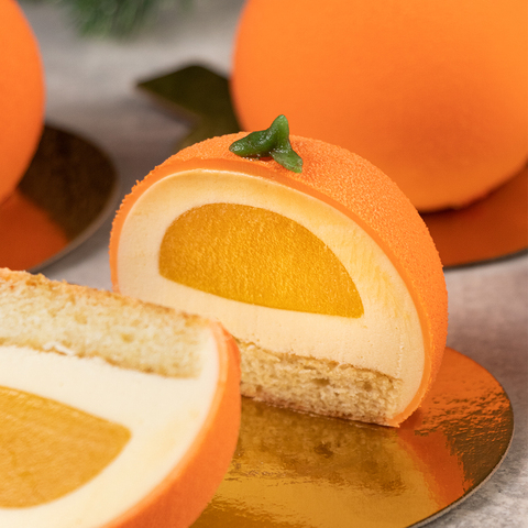 Форма для муссовых пирожных 