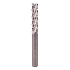 Фреза по алюминию ц/х  6,0x100/36мм 3z A55 d06 H-Tools 6733-060