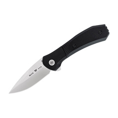 Фото Складной нож Paradigm Black Buck, сталь S35VN, рукоять G10