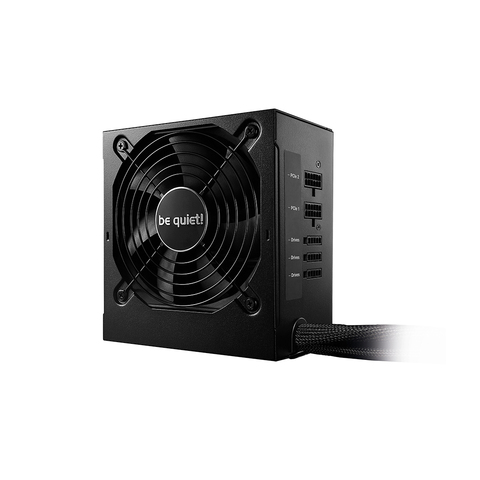 Блок питания Bequiet! System Power 9 600W CM S9-CM-600W BN302