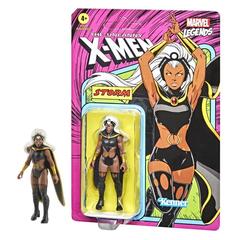 Фигурка Marvel Legends Retro: Storm