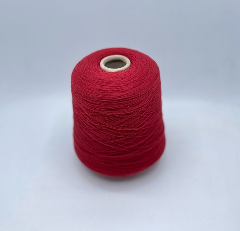 Fullonica SNC для Missoni (пр.Италия), 2/60 3000/100гр. 100% меринос , цвет-Томатный сок, арт-29149