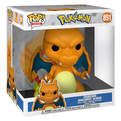 Funko POP! Pokemon: Charizard 10