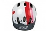 Велошлем Polisport Guppy Pink XXS