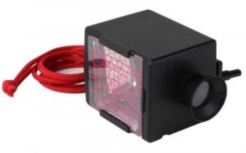 Видоискатель для точной оптической настройки извещателей Optex AVF-1