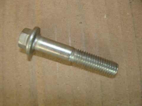 Болт М8*45 (передней крышки ГБЦ дв.ЗМЗ-40904,40524 Евро-3)