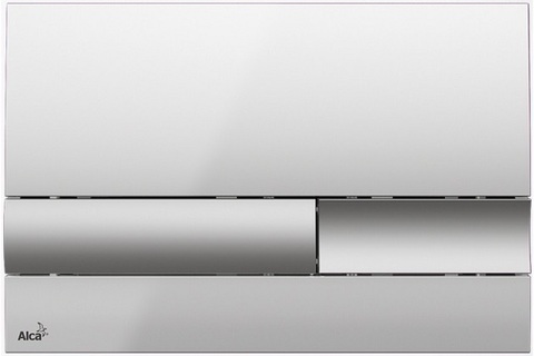 Alcaplast M1743 Клавиша смыва для унитаза