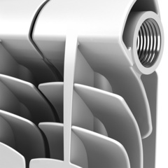 Royal Thermo VITTORIA BM 500
