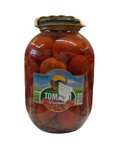 Томаты 