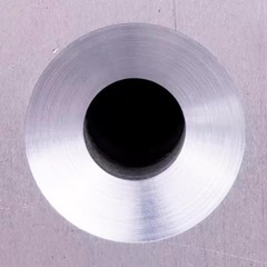 Зенковка ц/х 90° 1