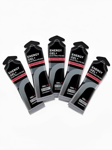 Набор энергетических гелей с электролитами GEL4U Energy GEL 60 г арбуз