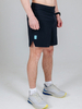 Спортивные шорты Noname Flex Tech Shorts 26 унисекс черные - 6