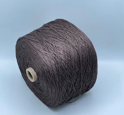 Luxury Selection by Ri.Go, Frescolino, 320м. 100% Лен, Какао(356/356),40243