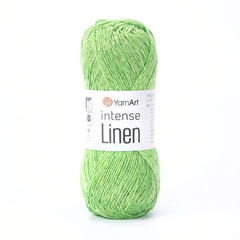 Intense Linen Yarnart 4125