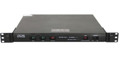 Источник бесперебойного питания Powercom KIN-1000AP RM