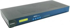 Сервер MOXA NPort 5650-8-M-SC