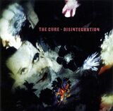 CURE, THE: Disintegration (Компакт-диск)