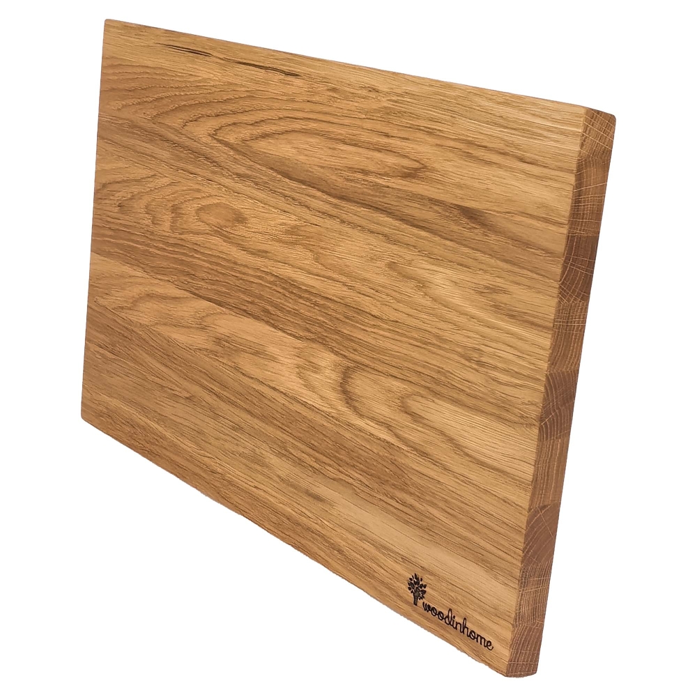 Доска разделочная Woodinhome CB002MON, дуб