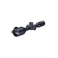 Тепловизионный прицел ATAK ET46-50LRF Tube с лазерным дальномером