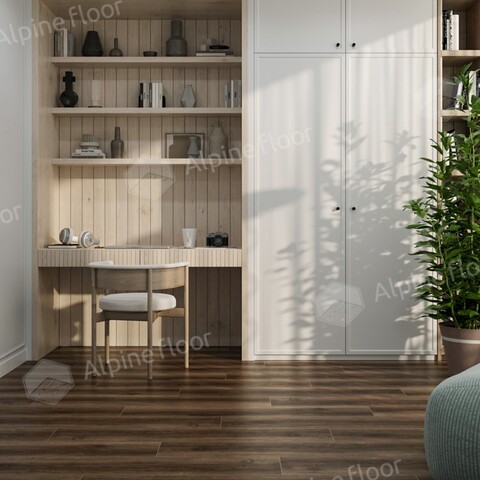 Ламинат Alpine Floor Original - Стоик Дуб Прато (LF101-15)